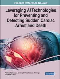 Leveraging AI Technologies for Preventing and Detecting Sudden Cardiac Arrest and Death (e-book Collection - Copyright 2022)