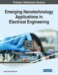 Emerging Nanotechnology Applications in Electrical Engineering
