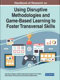 Using Disruptive Methodologies and Game-Based Learning to Foster Transversal Skills