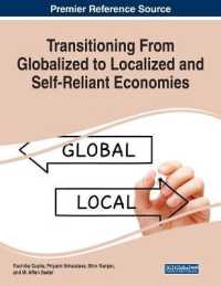 Transitioning from Globalized to Localized and Self-Reliant Economies