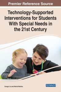 Technology-Supported Interventions for Students with Special Needs in the 21st Century