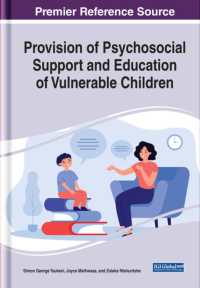 Provision of Psychosocial Support and Education of Vulnerable Children
