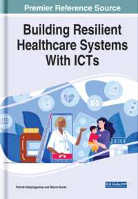 Building Resilient Healthcare Systems with ICTs