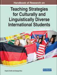 Successful Teaching Strategies for Culturally and Linguistically Diverse International Students