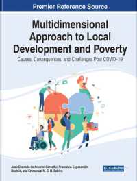 Multidimensional Approach to Local Development and Poverty : Causes, Consequences, and Challenges Post-COVID-19