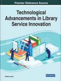 Technological Advancements in Library Service Innovation