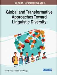 Global and Transformative Approaches toward Linguistic Diversity (e-book Collection - Copyright 2022)