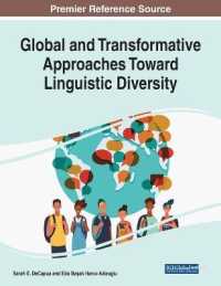 Global and Transformative Approaches toward Linguistic Diversity