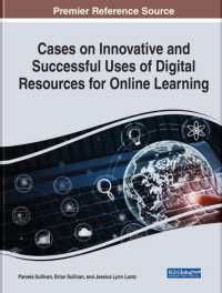 Cases on Innovative and Successful Uses of Digital Resources for Online Learning (e-book Collection - Copyright 2022)