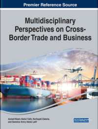 Multidisciplinary Perspectives on Cross Border Trade and Business