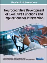 Handbook of Research on Neurocognitive Development of Executive Functions and Implications for Intervention (e-book Collection - Copyright 2022)