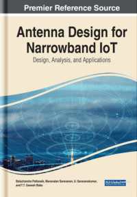 Antenna Design for Narrowband IoT : Design, Analysis and Applications