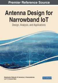 Antenna Design for Narrowband IoT: Design, Analysis, and Applications