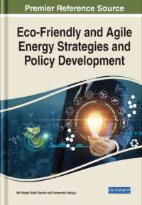 Eco-Friendly and Agile Energy Strategies and Policy Development