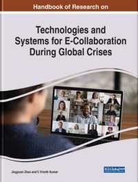 Technologies and Systems for E-Collaboration during Global Crises
