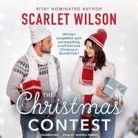 The Christmas Contest Lib/E （Library）