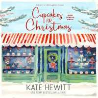 Cupcakes for Christmas (Return to Willoughby Close)