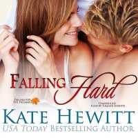 Falling Hard (Falling for the Freemans Series Lib/e, 2) （Library）
