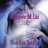Shadow Touch : A Dirk & Steele Novel (Dirk & Steele Series, 2)