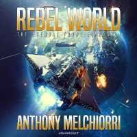 Rebel World (Eternal Frontier Series, 4)