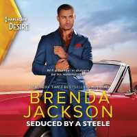 Seduced by a Steele (Forged of Steele Series, 12)