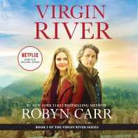 Virgin River (Virgin River Series Lib/e) （Library）