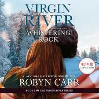 Whispering Rock (Virgin River Series Lib/e) （Library）