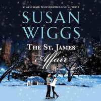 The St. James Affair Lib/E （Library）