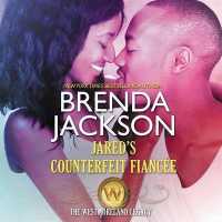 Jared's Counterfeit Fiancée (Westmoreland Series Lib/e, 6) （Library）