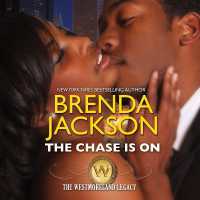 The Chase Is on (Westmoreland Series, 7)