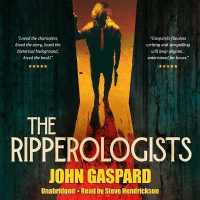 The Ripperologists Lib/E （Library）
