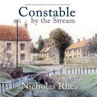 Constable by the Stream (Constable Nick Mysteries Lib/e) （Library）