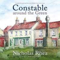 Constable around the Green (Constable Nick Mysteries Lib/e) （Library）