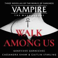 Walk among Us : Compiled Edition