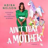 Ain't That a Mother : Postpartum, Palsy, and Everything in between