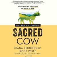 Sacred Cow : The Case for (Better) Meat