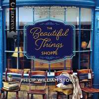 The Beautiful Things Shoppe Lib/E (Seasons of New Hope Series Lib/e)