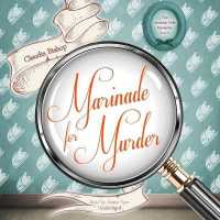 Marinade for Murder (Hemlock Falls Mysteries)