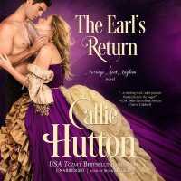 The Earl's Return Lib/E : A Marriage Mart Mayhem Novel (Marriage Mart Mayhem Series Lib/e) （Library）