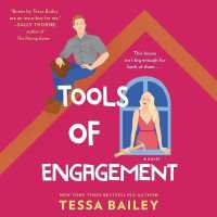 Tools of Engagement (Hot & Hammered Series Lib/e, 3) （Library）