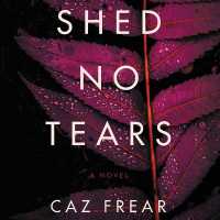 Shed No Tears (Cat Kinsella Series Lib/e, 3) （Library）