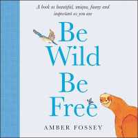 Be Wild Be Free