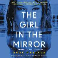 The Girl in the Mirror Lib/E （Library）