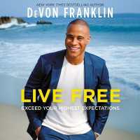 Live Free : Exceed Your Highest Expectations