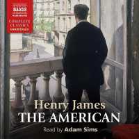 The American Lib/E （Library）