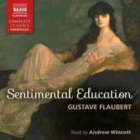 Sentimental Education （Library）