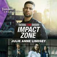 Impact Zone (Tactical Crime Division: Traverse City)