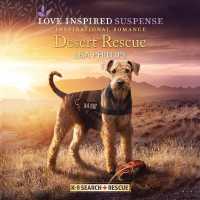 Desert Rescue (K-9 Search and Rescue)