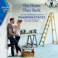 The Home They Built (Blackberry Bay)