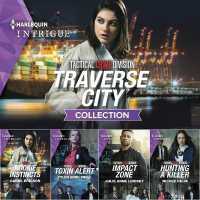 Tactical Crime Division: Traverse City Collection (Tactical Crime Division: Traverse City)